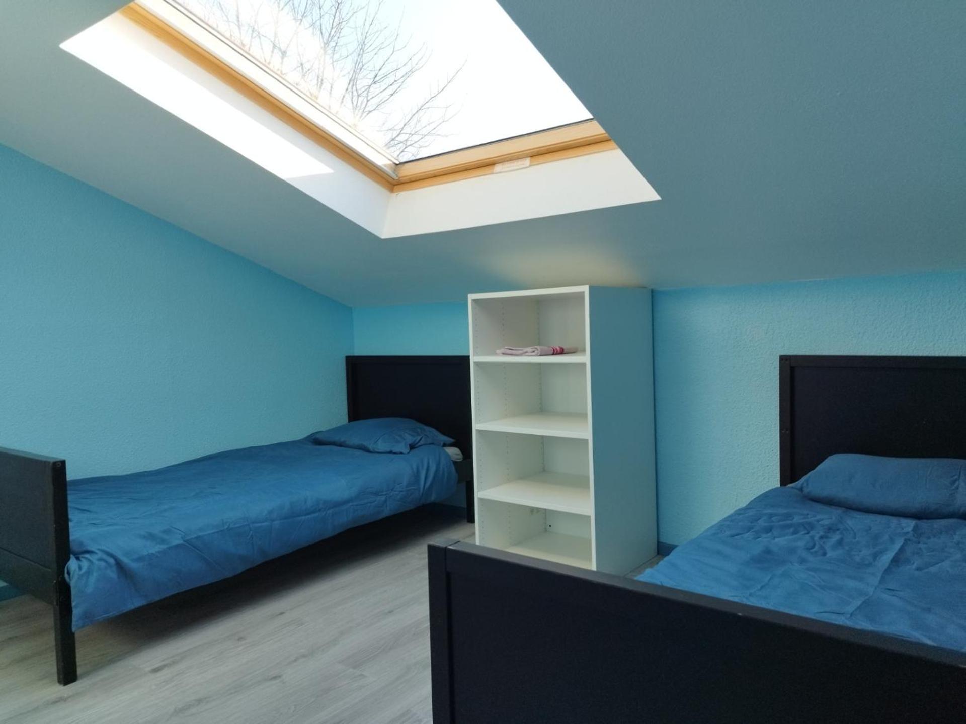 Appartement Avec Terrasse 6 Personnes Pas De Fete Dambenois 외부 사진