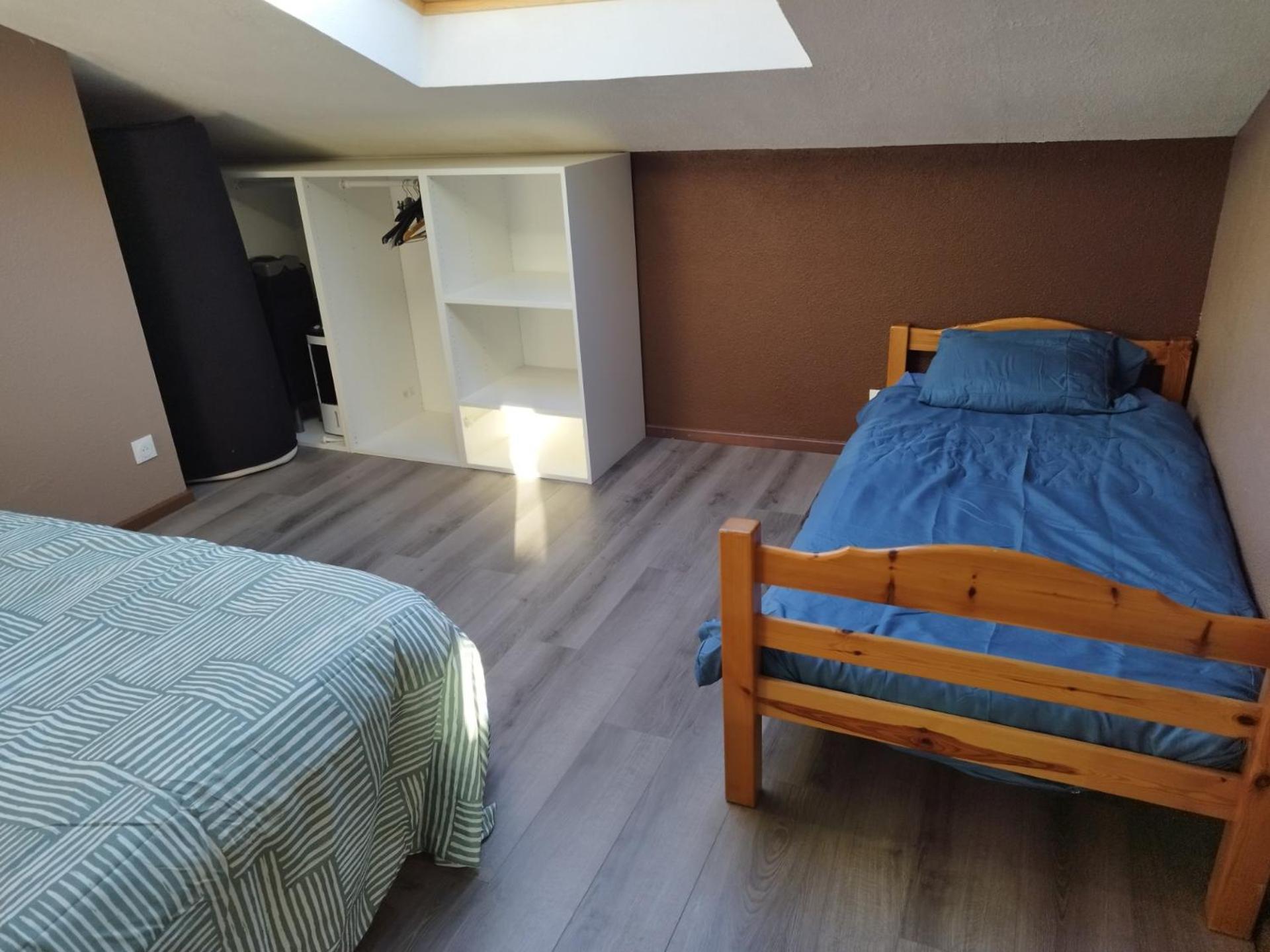 Appartement Avec Terrasse 6 Personnes Pas De Fete Dambenois 외부 사진